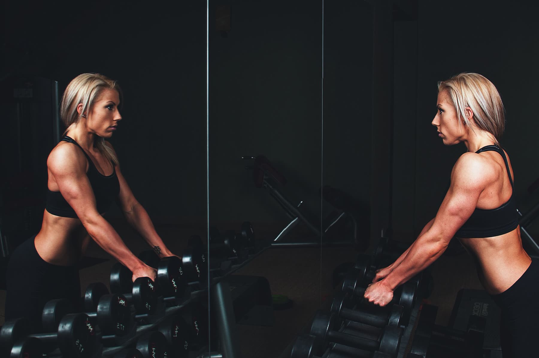 No excuses.